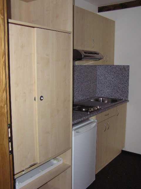 Apartmány Vlasta Bed and Breakfast in Lower Silesian Voivodeship