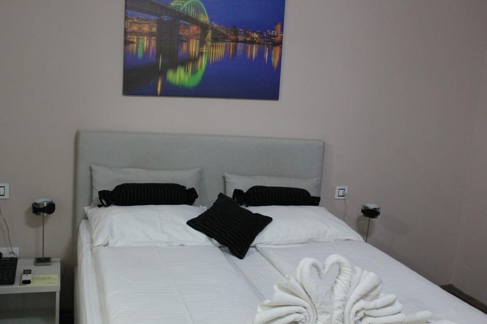 Hotel Bakarni Lonac Hotel in Federation of Bosnia and Herzegovina