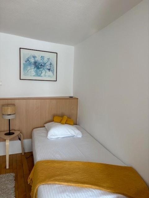 Schriner Hüss - Locations de vacances avec piscine et parking privé Apartment in Colmar