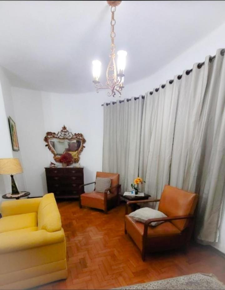 Recanto Esperança - Na Feirinha do Alto Apartment in State of Rio de Janeiro