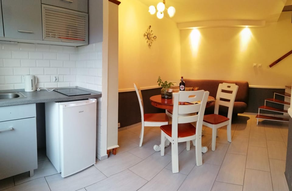 Nestor Apartment in West Pomeranian Voivodeship, Poland