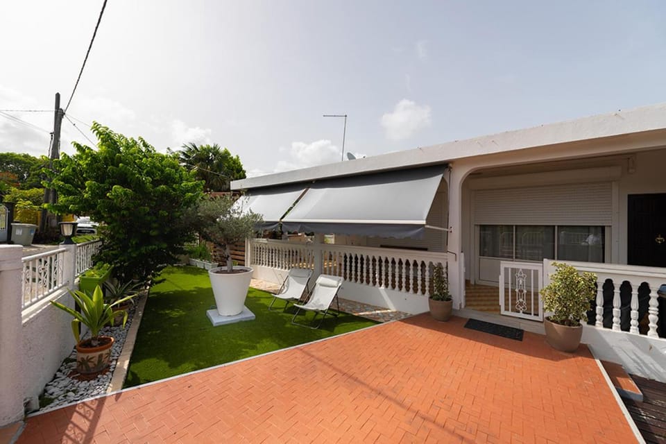 BBQ facilities, Garden, Balcony/Terrace, Garden view