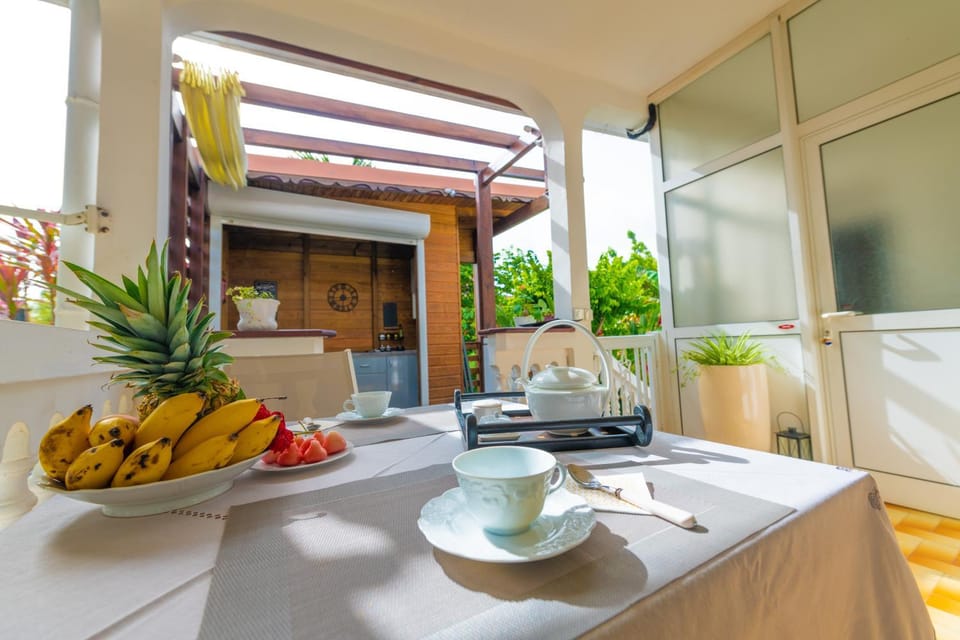 Staff, Garden, Balcony/Terrace, Breakfast, Continental breakfast, Dinner, Family