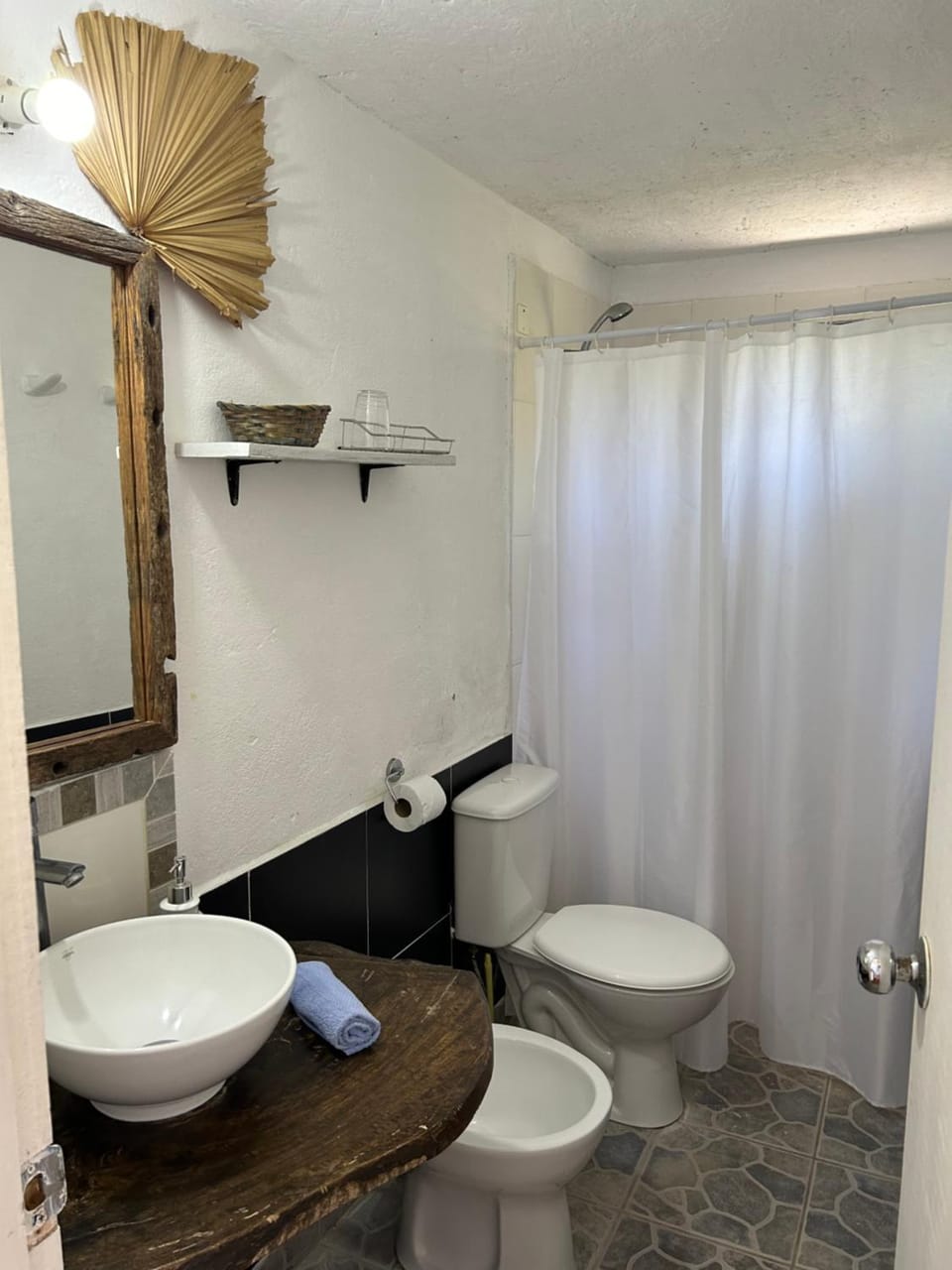 Lunas del Bosque Cabaña y apartamento en suite Apartment in La Paloma