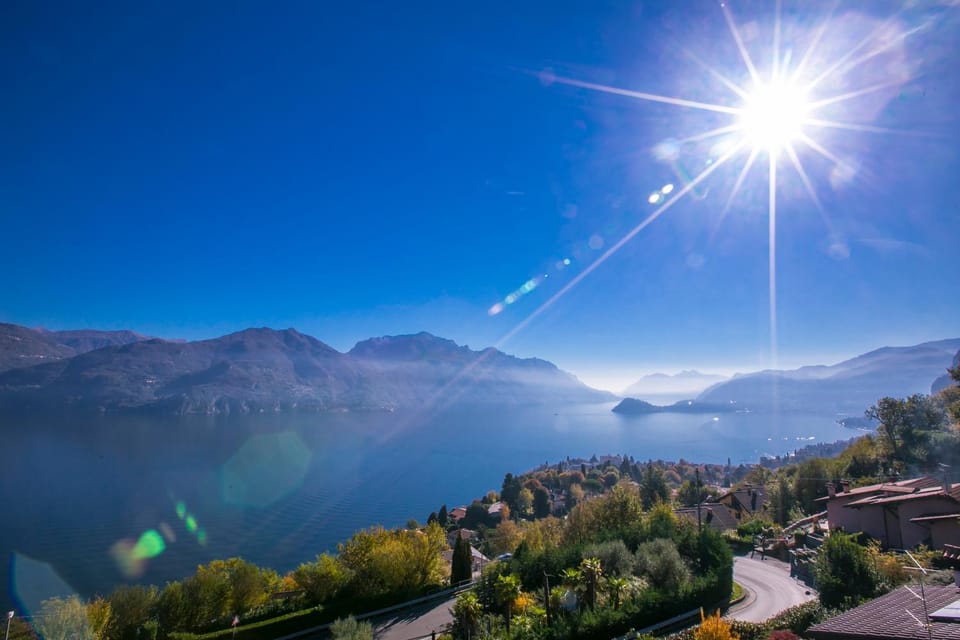 Lake view
