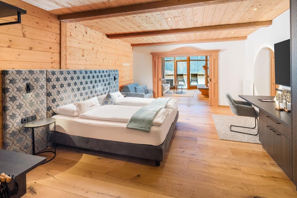 Panorama Resort Taljörgele Hotel in Trentino-South Tyrol