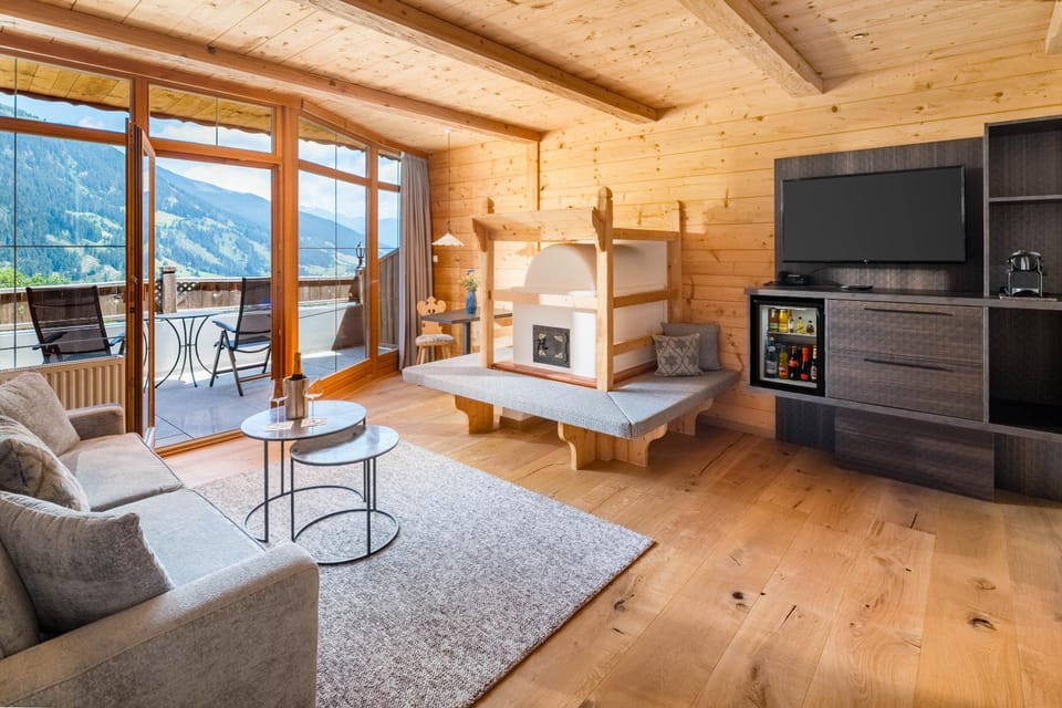 Panorama Resort Taljörgele Hotel in Trentino-South Tyrol