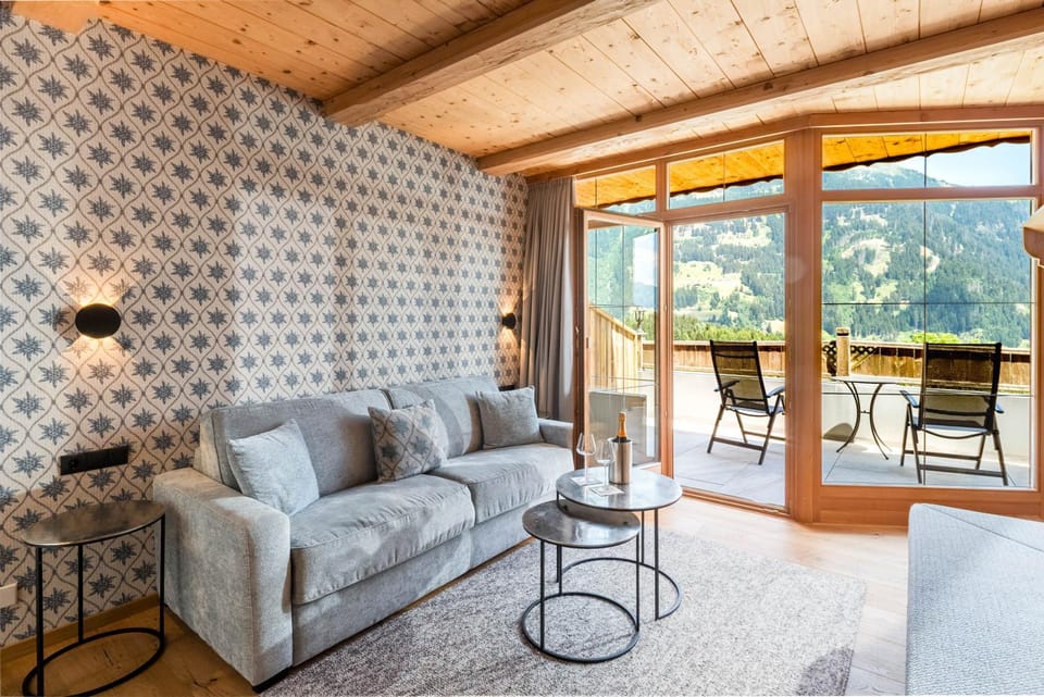 Panorama Resort Taljörgele Hotel in Trentino-South Tyrol