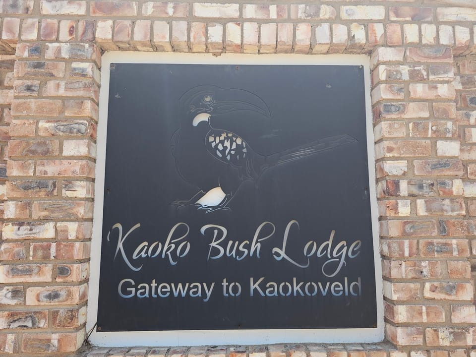 Property logo or sign