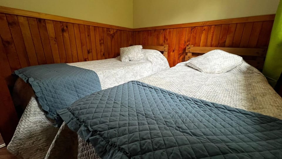 Cabañas Alto Caburgua Chalet in Pucon