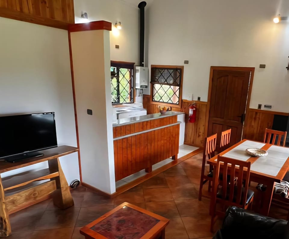 Cabañas Alto Caburgua Chalet in Pucon