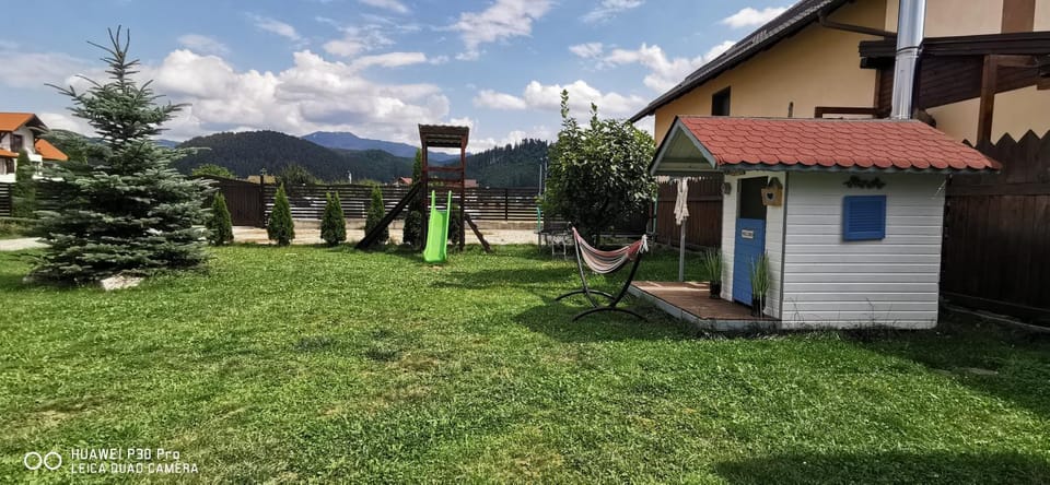 Day, Garden, Garden view