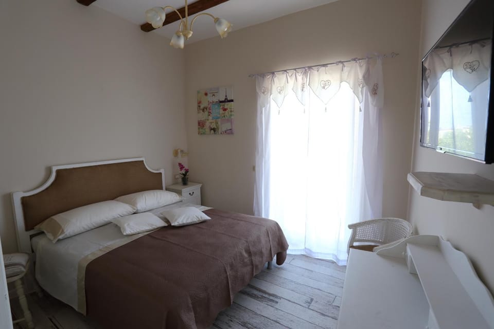 TV and multimedia, Bedroom