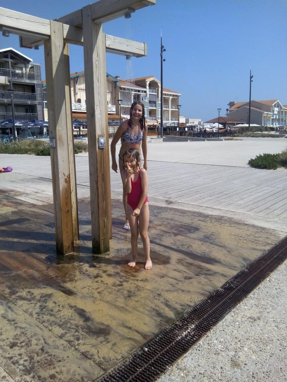 Activities