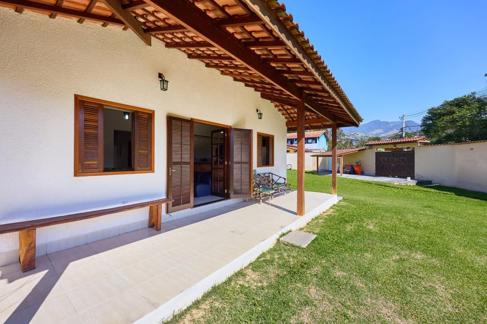 Casa VIP House in State of Rio de Janeiro