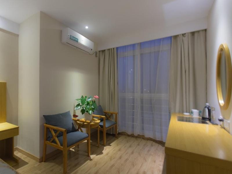 GreenTree Inn JiangSu XuZhou JiaWang Government Express Hotel Hotel in Jiangsu