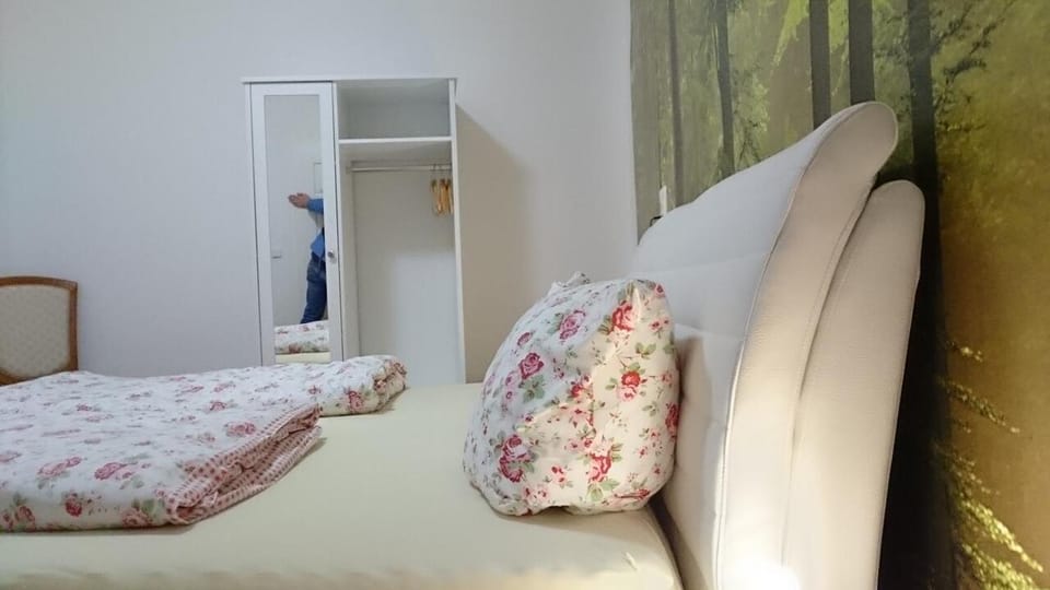 Ferienwohnung Weseraue Apartment in North Rhine-Westphalia