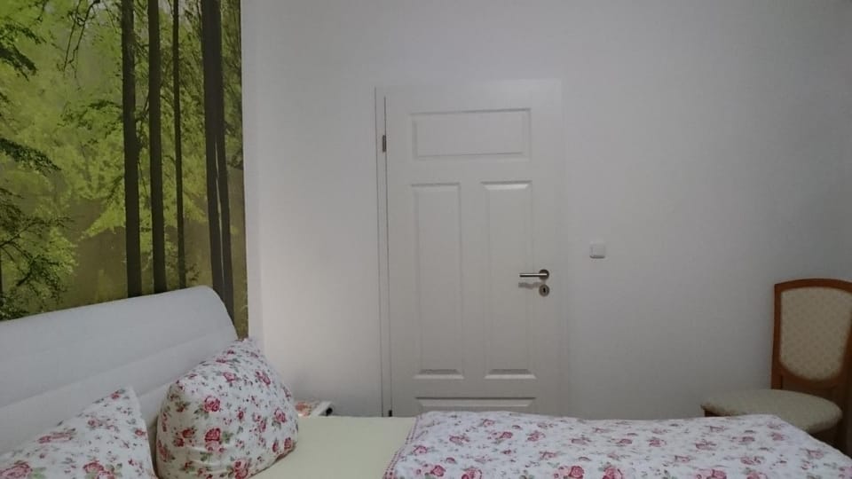 Ferienwohnung Weseraue Apartment in North Rhine-Westphalia