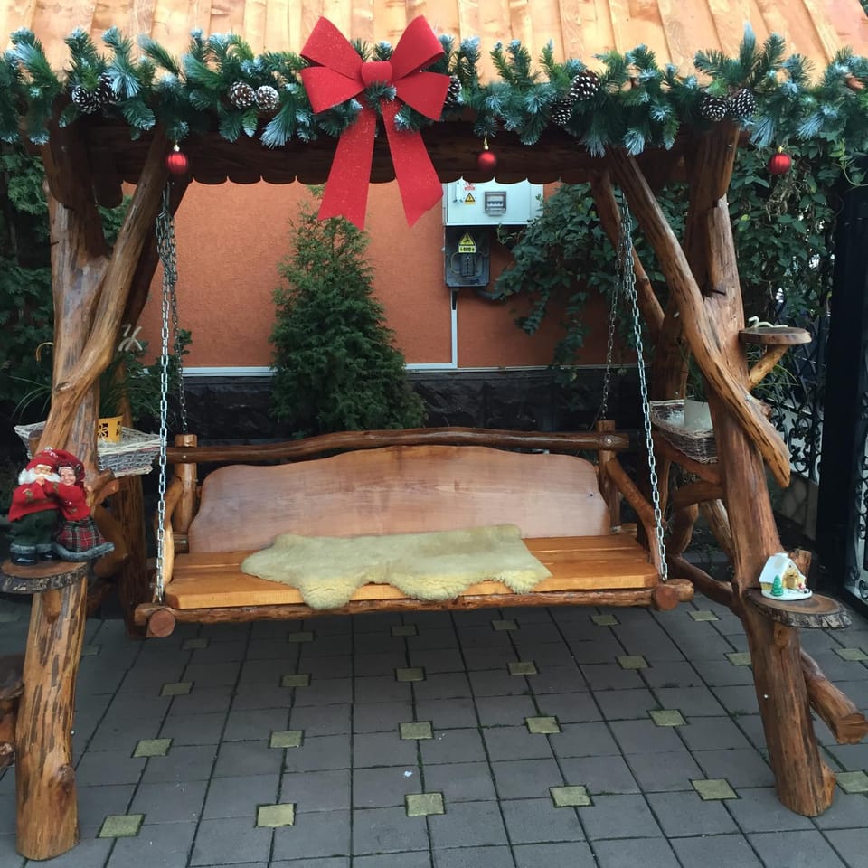 Casa Belazur Bed and Breakfast in Serbia