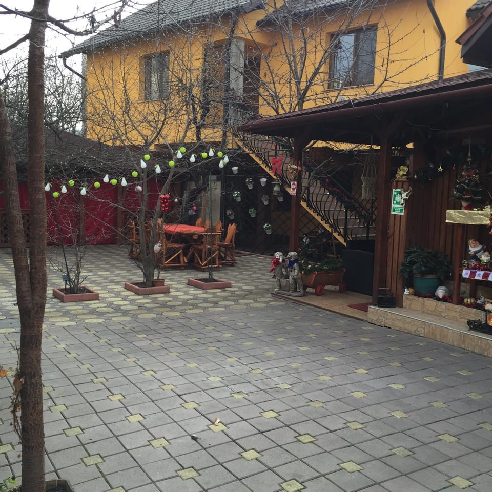 Casa Belazur Bed and Breakfast in Serbia