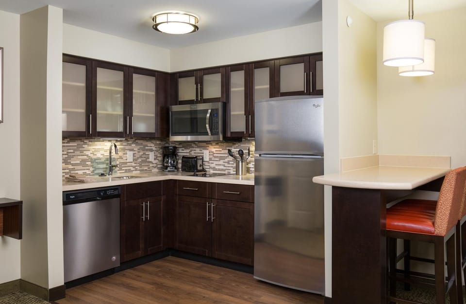 Staybridge Suites - Columbus Polaris by IHG Hotel in Ohio