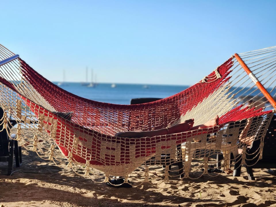 Day, Beach, Sea view
