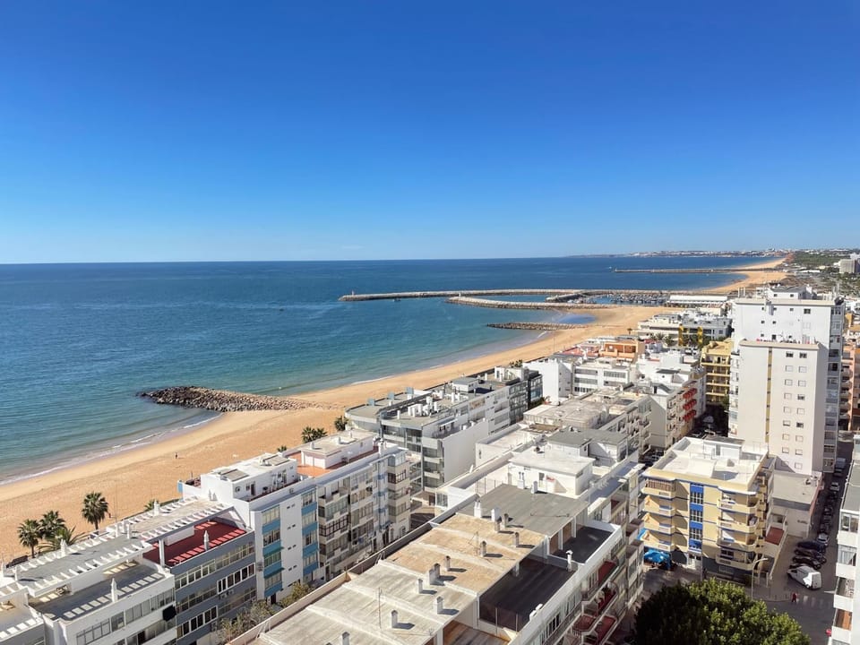 View (from property/room), Sea view
