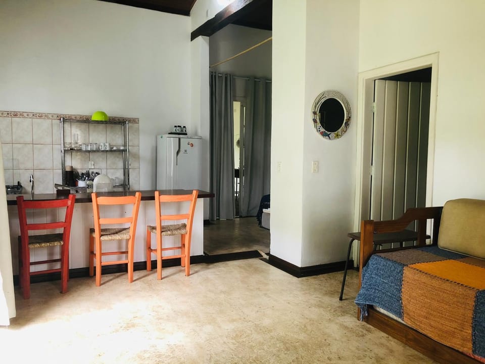 Casa Praia da Vila House in Ilhabela