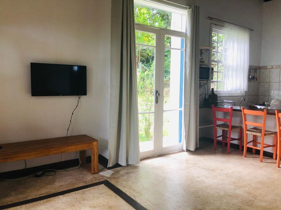 Casa Praia da Vila House in Ilhabela