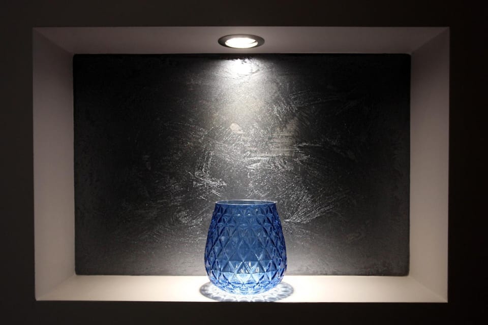 Silver Springs Apartment in Sofia