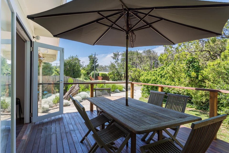 BBQ facilities, Balcony/Terrace
