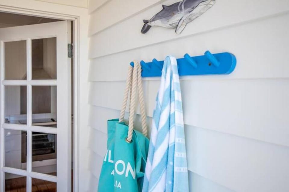 Sorrento Beach Cottages No.1 - in the heart of Sorrento House in Melbourne Road