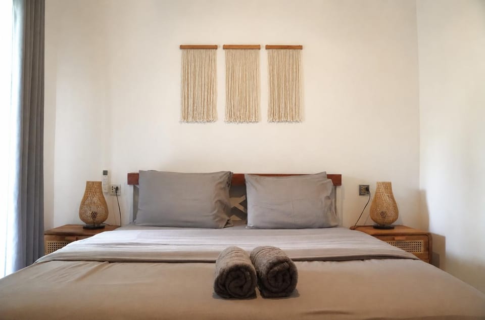 Tipsea Turtle Gili Trawangan Hostel in Pemenang