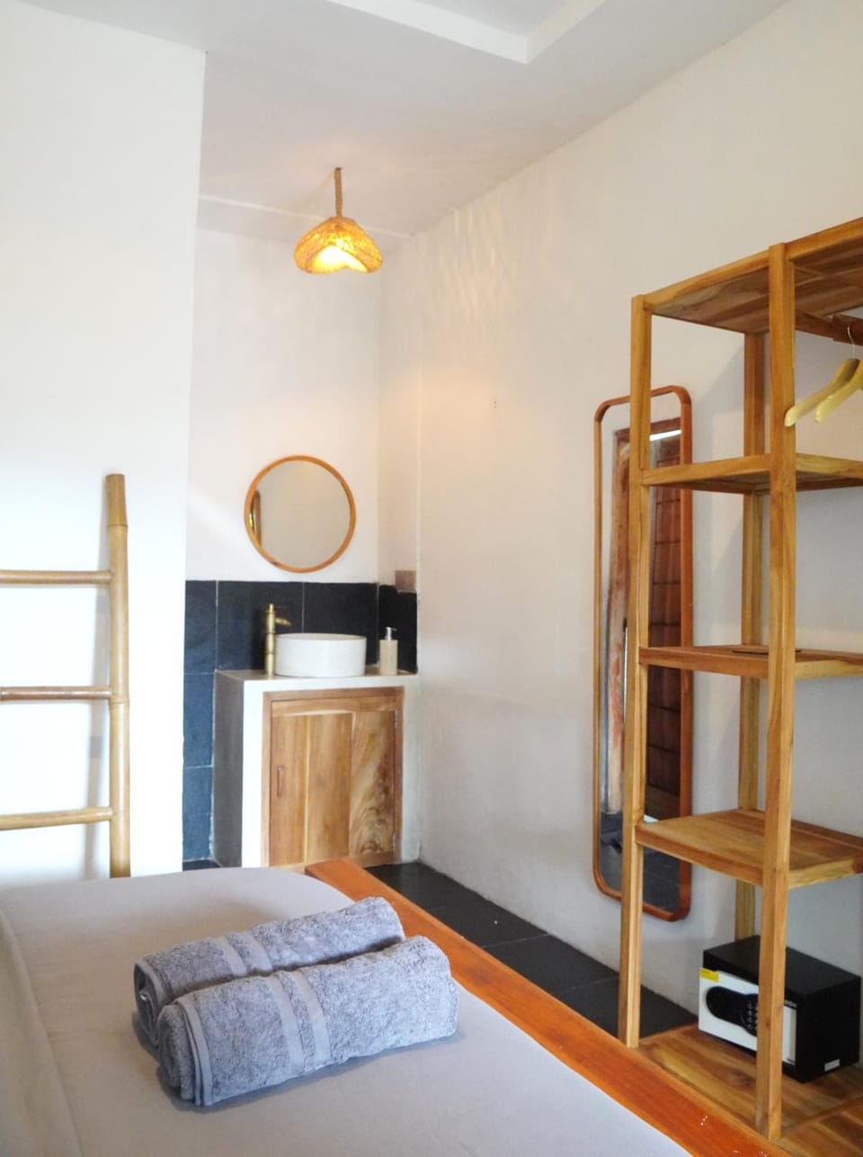 Tipsea Turtle Gili Trawangan Hostel in Pemenang
