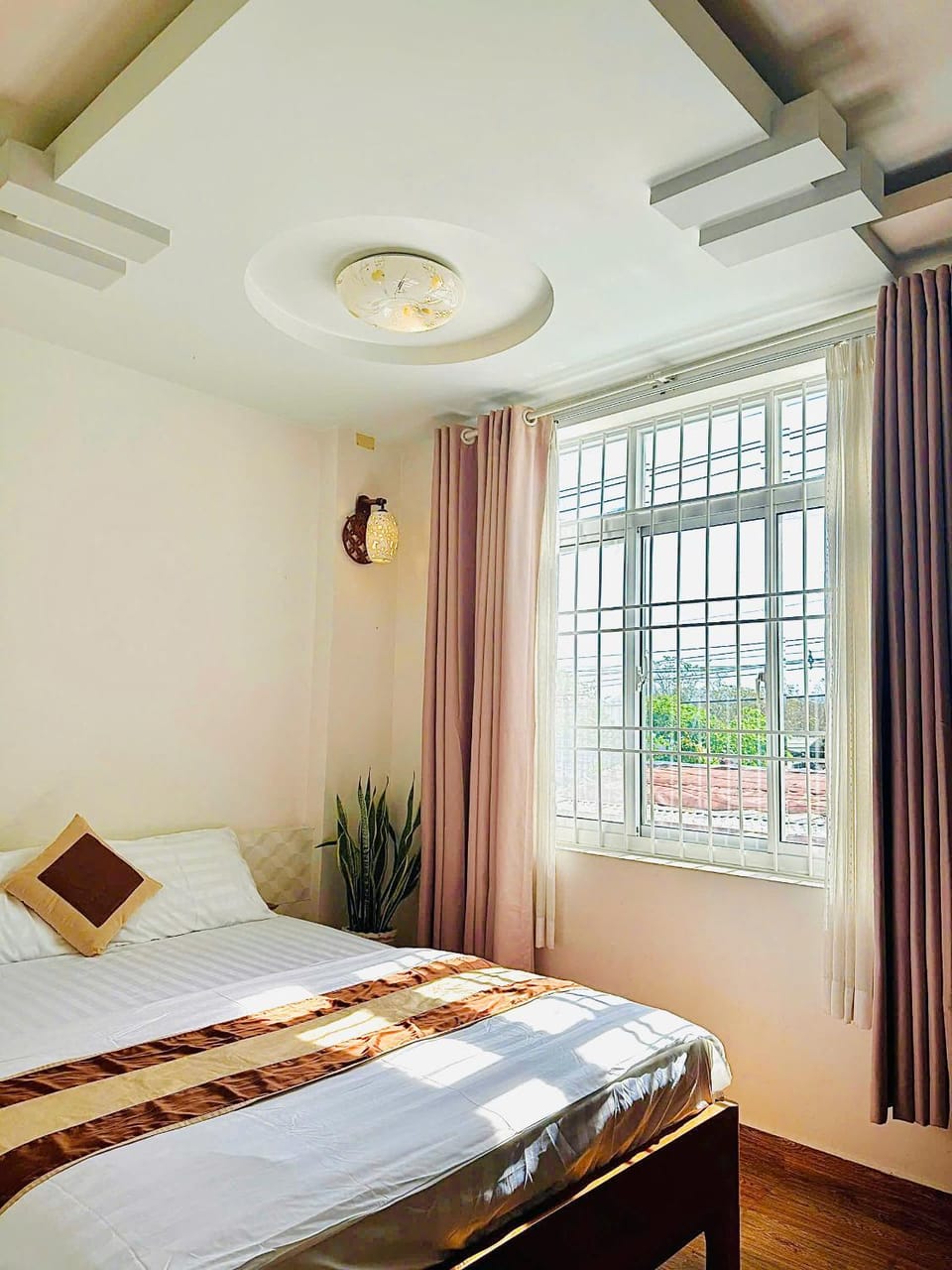 Liên Tho Boutique Hotel in Phu Quoc