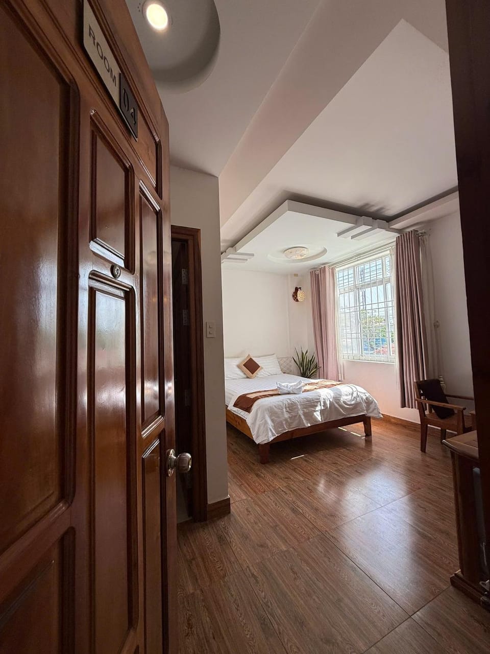 Liên Tho Boutique Hotel in Phu Quoc