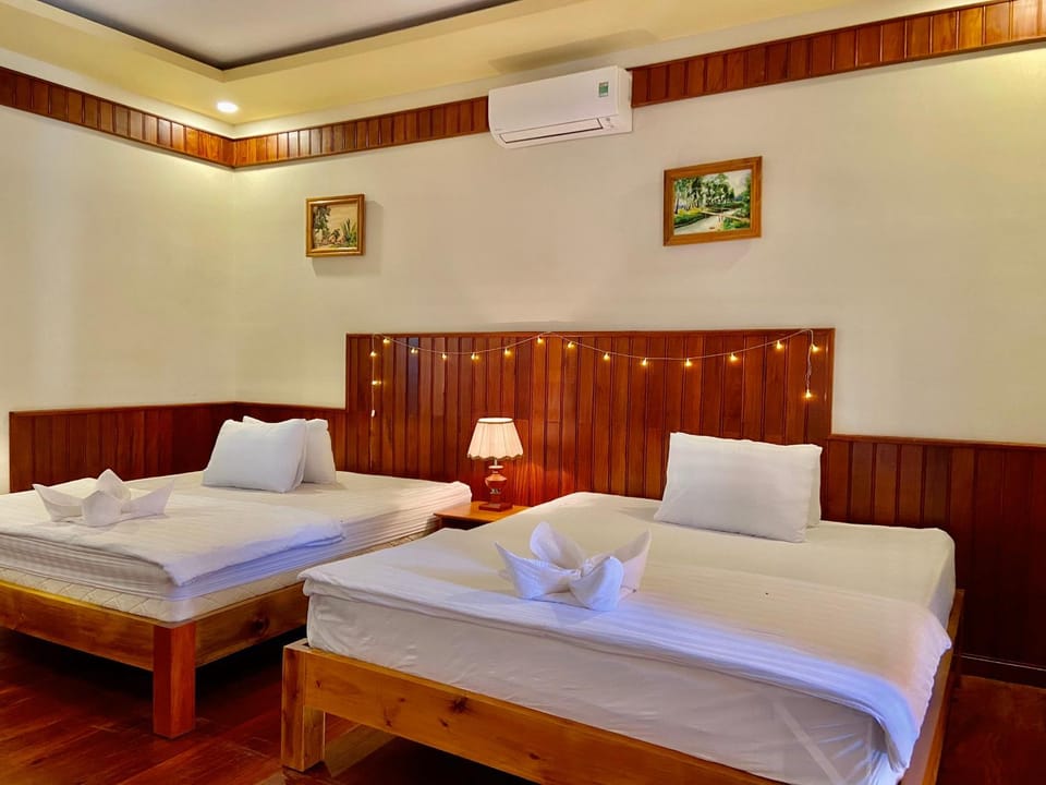 Villa Lien Tho Hotel in Phu Quoc