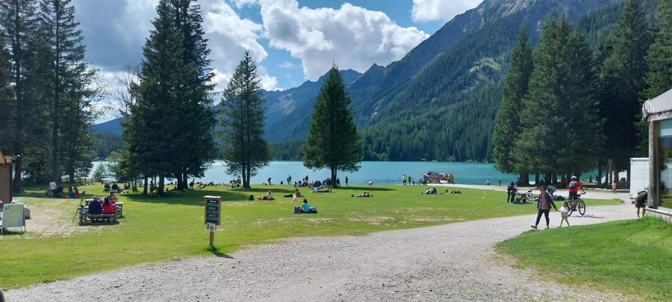 Bio.top.Appartement Apartment in Trentino-South Tyrol