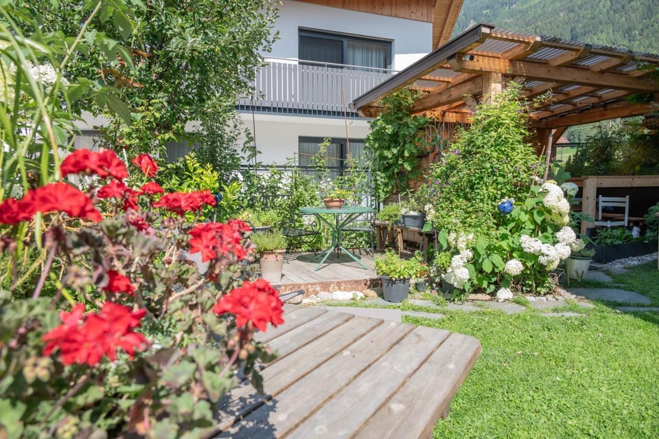 Bio.top.Appartement Apartment in Trentino-South Tyrol