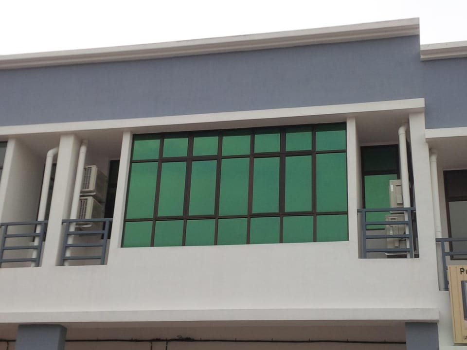 Eiman Homestay, Kluang House in Johor
