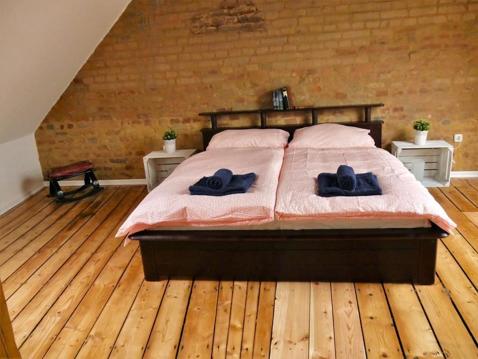 Cityhouse Nauwies Apartment in Saarbrücken