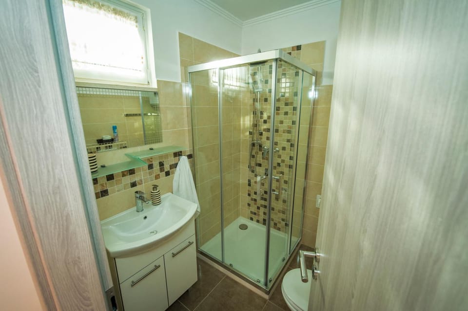 Apartmani Marin Apartment in Split