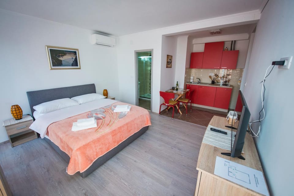 Apartmani Marin Apartment in Split