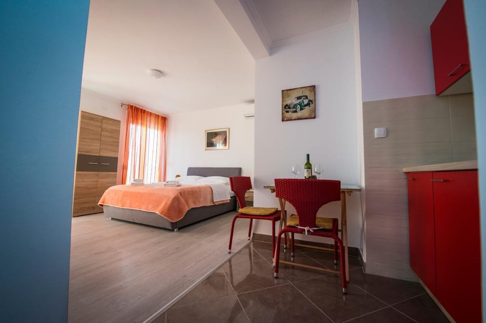 Apartmani Marin Apartment in Split