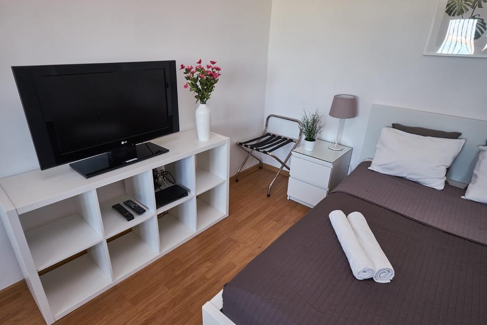Noctis City Center II Apartment in Warsaw