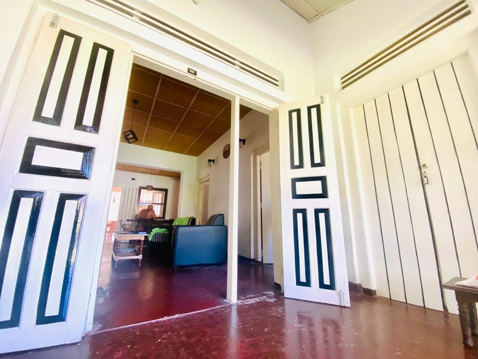 Cozy Cottage-Tangalle Villa in Tangalle
