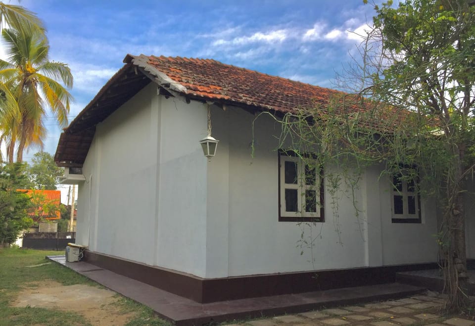 Cozy Cottage-Tangalle Villa in Tangalle