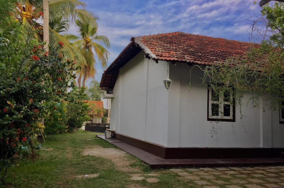 Cozy Cottage-Tangalle Villa in Tangalle