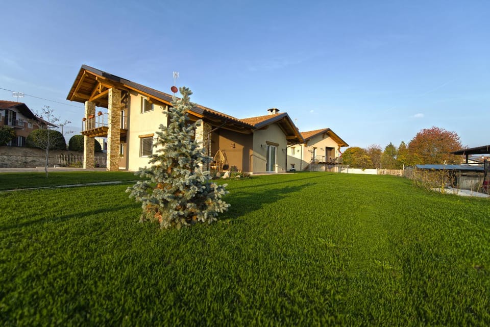 Garden view, Area and facilities