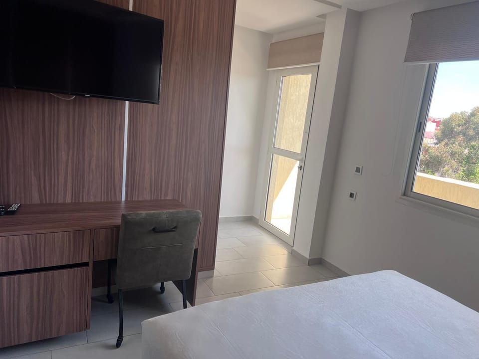 Appart Hotel Monaco Apartment hotel in Tangier